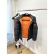 635 Fendi, the latest men's light down jacket, the fabric is soft and comfortable. The top shape is awesome ． Zipper. Accessories are customer supply, imported fabrics, lightweight and comfortable, warm and stylish, simp