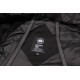 520 【New】Canada Goose X OVO New Canada Goose Owl Co-branded Limited Edition Parka Outdoor Down Jacket-Black color scheme is youthful and white. The mink fleece brim is both warm and skin-friendly, and the large hood effe