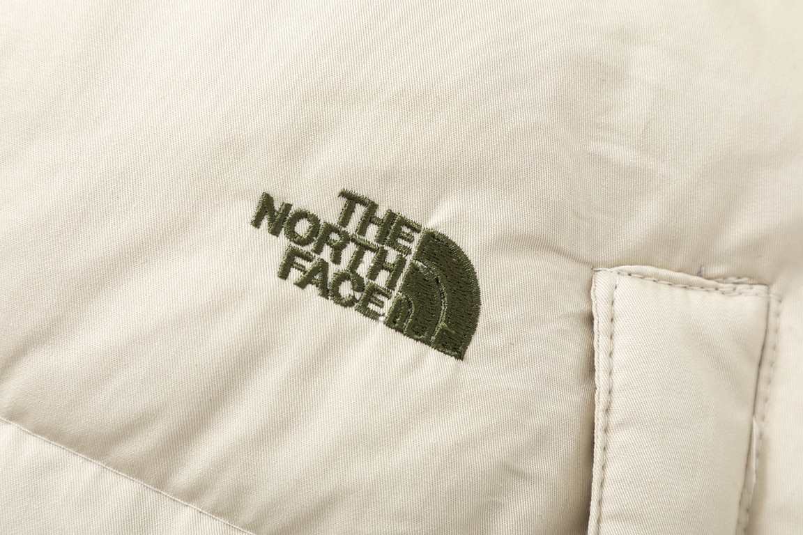 495 #TheNorthFaceThe North Face Purple Label Lightweight Twill Mountain Couple's Photon Down JacketColor Black Beige Aqua GreenSize S M L XL