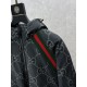 Support after the year of return, P580 GUCCI Gucci exclusive exclusive fall and winter new hooded jacket down jacket, trading company channels rare out, cooling weather essential warm single product, whether it is daily 