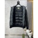 Support after the year of return, P580 GUCCI Gucci exclusive exclusive fall and winter new hooded jacket down jacket, trading company channels rare out, cooling weather essential warm single product, whether it is daily 