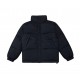 470 Balenciaga x Adidas Parisian family co-branded models Adidas three bar down jacket The latest co-branded series of down jacket, casual style men and women can be, 500g high down filling, thick and full, the differenc