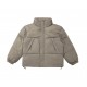 470 Balenciaga x Adidas Parisian family co-branded models Adidas three bar down jacket The latest co-branded series of down jacket, casual style men and women can be, 500g high down filling, thick and full, the differenc