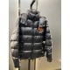 890Explosive high version. Autumn and winter new down jacket original 11 custom hardware accessories imported original custom Welcome counter comparison Absolute high quality Adopt top 90 white goose down Super soft Feat