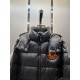 890Explosive high version. Autumn and winter new down jacket original 11 custom hardware accessories imported original custom Welcome counter comparison Absolute high quality Adopt top 90 white goose down Super soft Feat