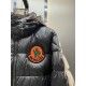 890Explosive high version. Autumn and winter new down jacket original 11 custom hardware accessories imported original custom Welcome counter comparison Absolute high quality Adopt top 90 white goose down Super soft Feat