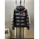 890Explosive high version. Autumn and winter new down jacket original 11 custom hardware accessories imported original custom Welcome counter comparison Absolute high quality Adopt top 90 white goose down Super soft Feat