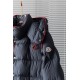 New# Support year after year!!!p1030  6  MONCLER fall and winter new high-density nylon waterproof material zipper hooded down jacket jacket# (hood can be detached) original order, synchronized with the official website 