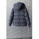 New# Support year after year!!!p1030  6  MONCLER fall and winter new high-density nylon waterproof material zipper hooded down jacket jacket# (hood can be detached) original order, synchronized with the official website 