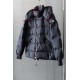 New# Support year after year!!!p1030  6  MONCLER fall and winter new high-density nylon waterproof material zipper hooded down jacket jacket# (hood can be detached) original order, synchronized with the official website 