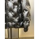 900lv Louis Vuitton 2023 winter new ~ monogram down jacket classic old flower logo embossed three-layer three-dimensional printingClassic and simple design, definitely worth it!The prints are all three-dimensional patter