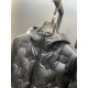 900lv Louis Vuitton 2023 winter new ~ monogram down jacket classic old flower logo embossed three-layer three-dimensional printingClassic and simple design, definitely worth it!The prints are all three-dimensional patter