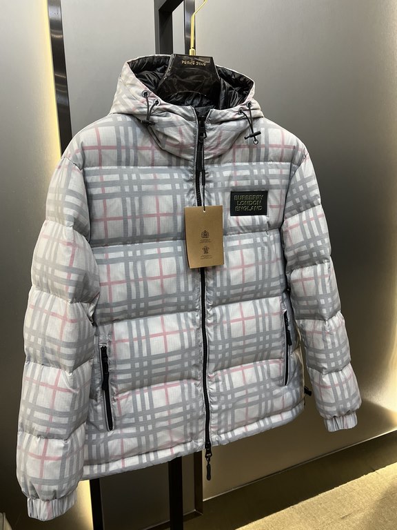 900burberry burberry ss long sleeve winter down jacket men and women alikeBrand introduction burberry is there raincoat manufacturing thomas burberry in 1856 founded the eponymous brand, and with the founder's iconic wor