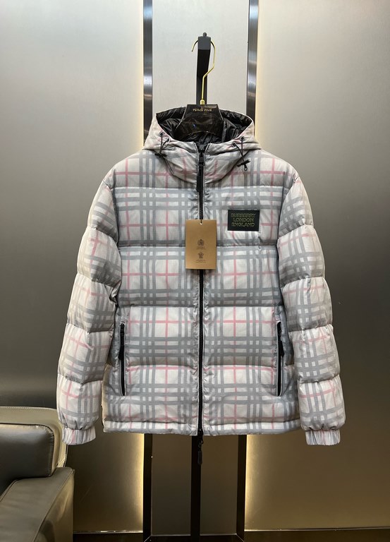 900burberry burberry ss long sleeve winter down jacket men and women alikeBrand introduction burberry is there raincoat manufacturing thomas burberry in 1856 founded the eponymous brand, and with the founder's iconic wor