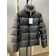 900Explosive fall and winter new, down jacket Original 11 custom hardware accessories imported original custom Welcome counter comparison Absolute high quality Adopted top 90 white duck down Super soft Feather filling vo