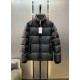 900Explosive fall and winter new, down jacket Original 11 custom hardware accessories imported original custom Welcome counter comparison Absolute high quality Adopted top 90 white duck down Super soft Feather filling vo