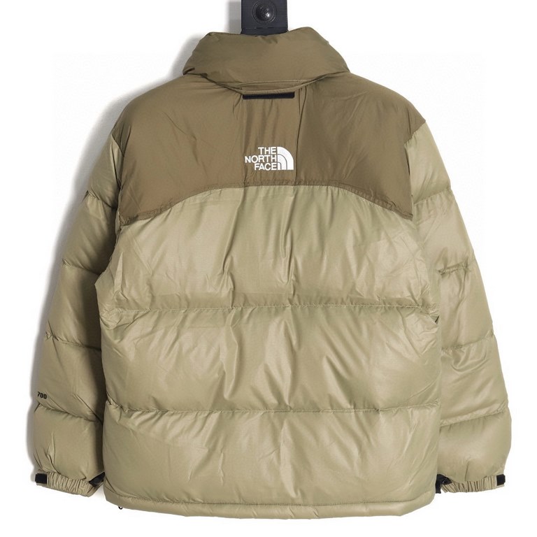 Detailed drawing on white background Top versionP525ModelC364Name THE NORTH FACE TNF  The North Face VINTAGE 1990S Down JacketFounded in 1966, The North Face is an important member of the publicly traded VF Group, headqu