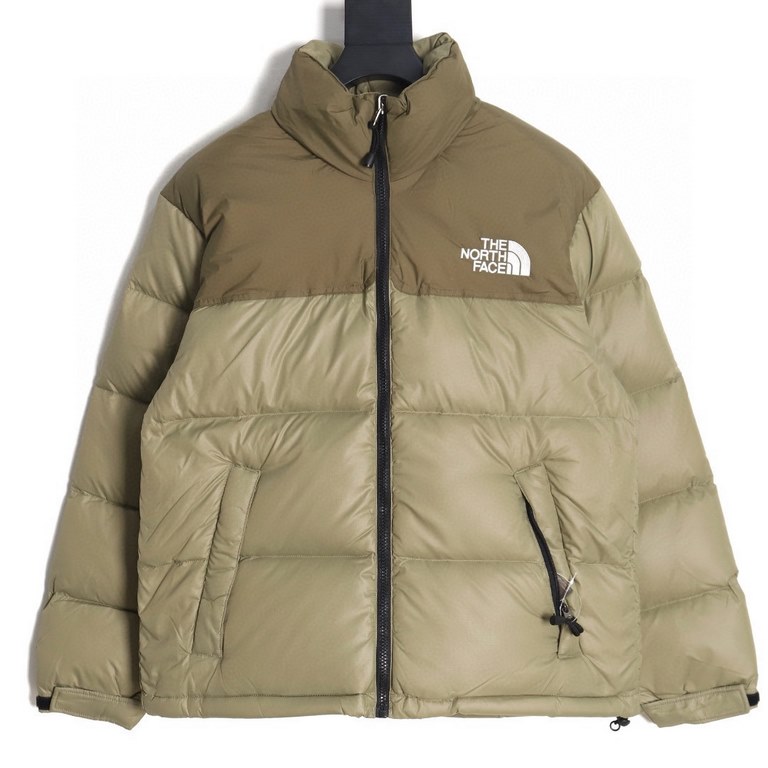 Detailed drawing on white background Top versionP525ModelC364Name THE NORTH FACE TNF  The North Face VINTAGE 1990S Down JacketFounded in 1966, The North Face is an important member of the publicly traded VF Group, headqu