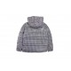 575moncler 23FW FRAGMENT Hiroshi Fujiwara Chidori Check Down Jacket 14Recognize the whole network debut  exclusive put on sale 23FW latest section Fujiwara Hiroshi co-branded models, Y version just came out we ordered, t