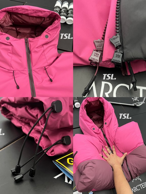 ARC'TERYX