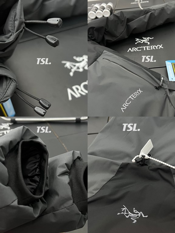 ARC'TERYX