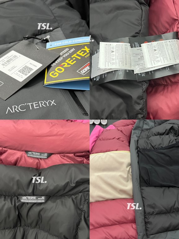 ARC'TERYX