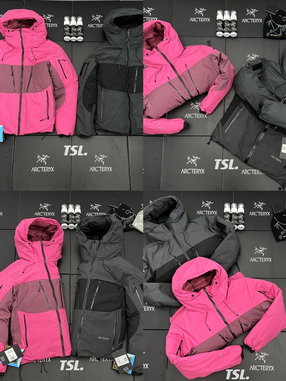 ARC'TERYX