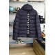 P690Mengkou-2023 fall and winter new down jacket - foreign trade company orders Simple casual fashion, comfortable and soft, filled with 90 white duck down warmth and comfort and lightweight, no any have to be picky Such