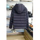 P690Mengkou-2023 fall and winter new down jacket - foreign trade company orders Simple casual fashion, comfortable and soft, filled with 90 white duck down warmth and comfort and lightweight, no any have to be picky Such