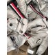 545Moncler Moncler Men's Down Coat big goods open    Asia Moncler counter available Hand sleeve with windproof elastic design Personalized double zipper Inside the double-layer lining to ensure that the clothes of warmth