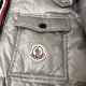 545Moncler Moncler Men's Down Coat big goods open    Asia Moncler counter available Hand sleeve with windproof elastic design Personalized double zipper Inside the double-layer lining to ensure that the clothes of warmth