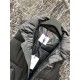 720[New] Early fall series ragot series design fashionable and versatile comfortable breathable hooded vest mongkou down vest jacket!The official website synchronization sale! Design and value of the down jacket, quality