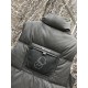 720[New] Early fall series ragot series design fashionable and versatile comfortable breathable hooded vest mongkou down vest jacket!The official website synchronization sale! Design and value of the down jacket, quality