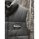 720[New] Early fall series ragot series design fashionable and versatile comfortable breathable hooded vest mongkou down vest jacket!The official website synchronization sale! Design and value of the down jacket, quality