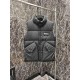 720[New] Early fall series ragot series design fashionable and versatile comfortable breathable hooded vest mongkou down vest jacket!The official website synchronization sale! Design and value of the down jacket, quality