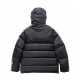 560  (packed with dust bag)Gucc Double G Colorblocking Webbing Down JacketDouble G Full Logo Hooded Down Jacket This zippered down jacket is part of Huanxin's accessories and ready-to-wear collection Recycled nylon made 