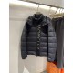 p690 Mcler Monkou family 23SS latest version of the Black Warrior series of technological material long-sleeved down jacket colorblocking jacket! Trading company channel orders, the official website counter synchronizati