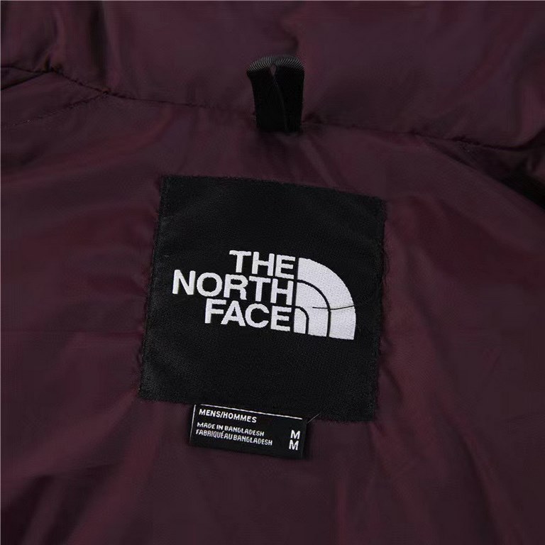 The North Face