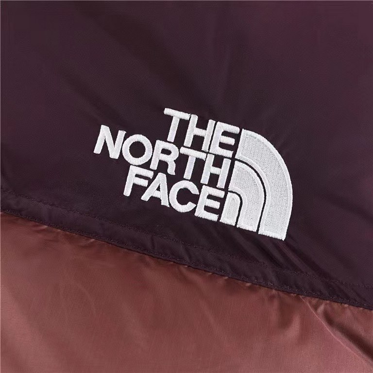 The North Face