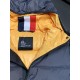 Support after the year P850. down jacket - Moncler Moncler Exclusive exclusive new stand-up collar hooded down jacket Original 11 custom hardware accessories imported original customized Welcome to the counter to compare