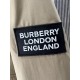 910. Burberry Burberry 2023 fall and winter new   down jacket original 11 custom hardware accessories imported original custom welcome counter comparison absolute high quality using top 90 white duck down super soft fill