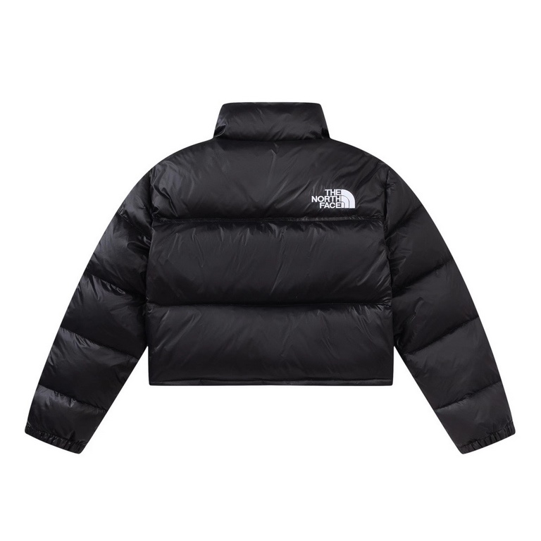 P435[The North Face] The North Face Jenna Kendoo Short Women'sThree compartments are filled with RDS certified high quality 700 high fluffy goose down, better warmth, lightweight and not heavy, compressed fluffy recovery