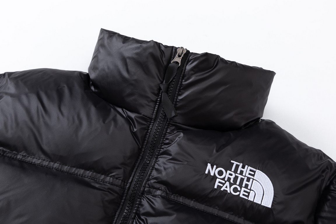 P435[The North Face] The North Face Jenna Kendoo Short Women'sThree compartments are filled with RDS certified high quality 700 high fluffy goose down, better warmth, lightweight and not heavy, compressed fluffy recovery