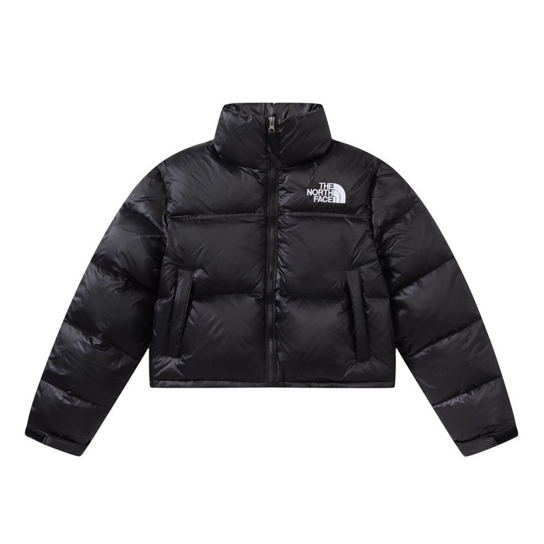 P435[The North Face] The North Face Jenna Kendoo Short Women'sThree compartments are filled with RDS certified high quality 700 high fluffy goose down, better warmth, lightweight and not heavy, compressed fluffy recovery