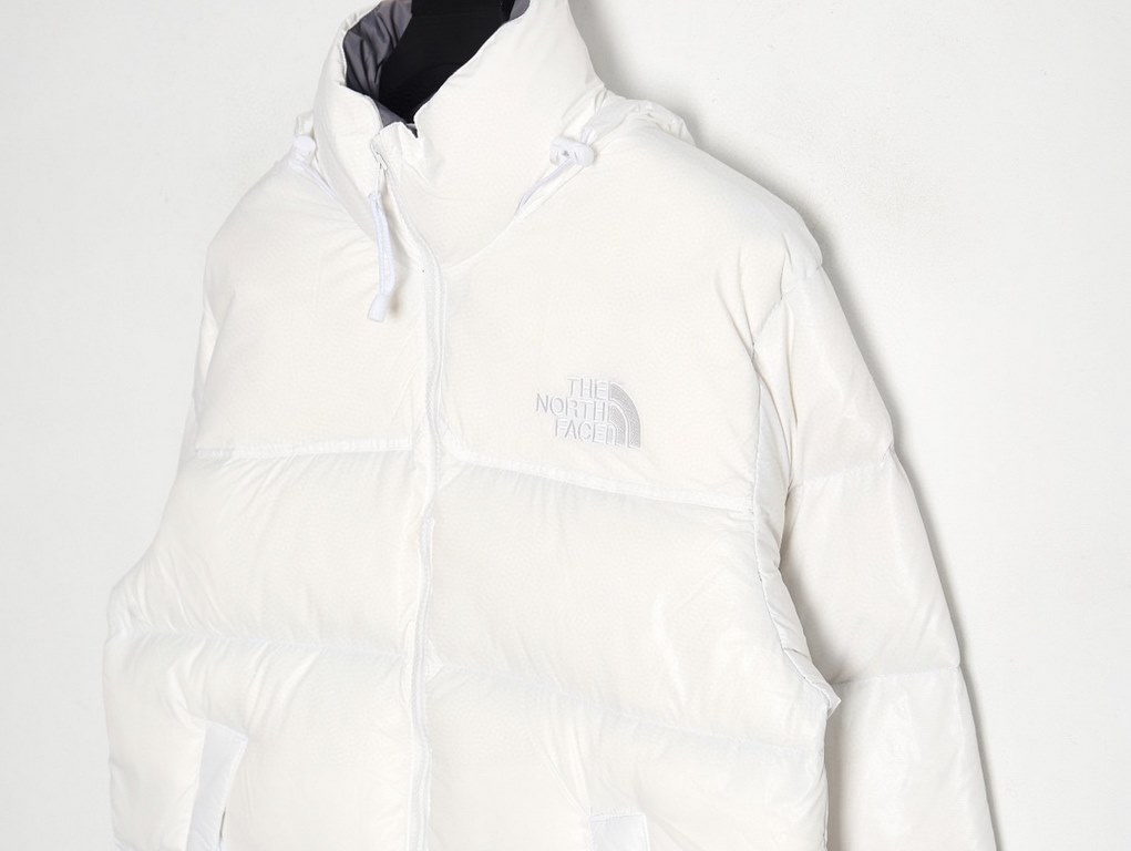 Detailed drawing on white background Top versionP525ModelC364Name THE NORTH FACE TNF  The North Face VINTAGE 1990S Down JacketFounded in 1966, The North Face is an important member of the publicly traded VF Group, headqu