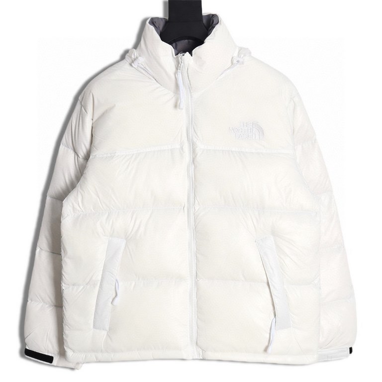 Detailed drawing on white background Top versionP525ModelC364Name THE NORTH FACE TNF  The North Face VINTAGE 1990S Down JacketFounded in 1966, The North Face is an important member of the publicly traded VF Group, headqu