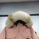 P520 Canada Goose (08)Canada Goose EXPEDITION 08 Men's and Women's Expedition Down Jacket  Note Never drill down, drill a down, free of charge to replace the new supply of the strength of the peak season will never be ou