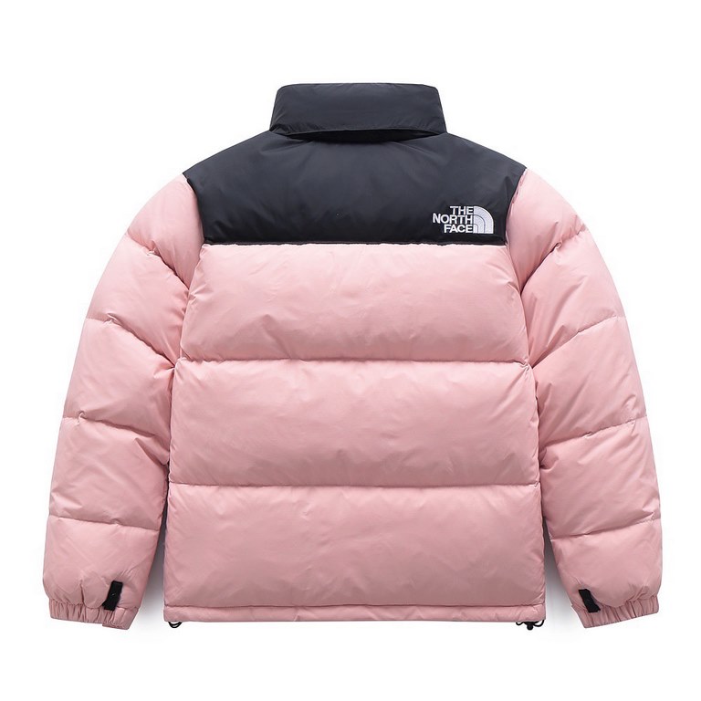 The North Face