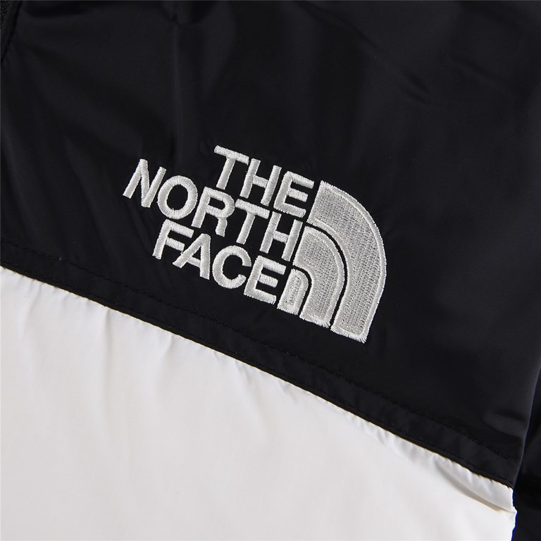 P360The North Face Classic 96 Down VestFabrics domestic exclusive Japanese original fabrics with waterproof anti-drilling down anti-color characteristics, 24 count calendared tweed spinning fabrics!Lining 400D high-densi