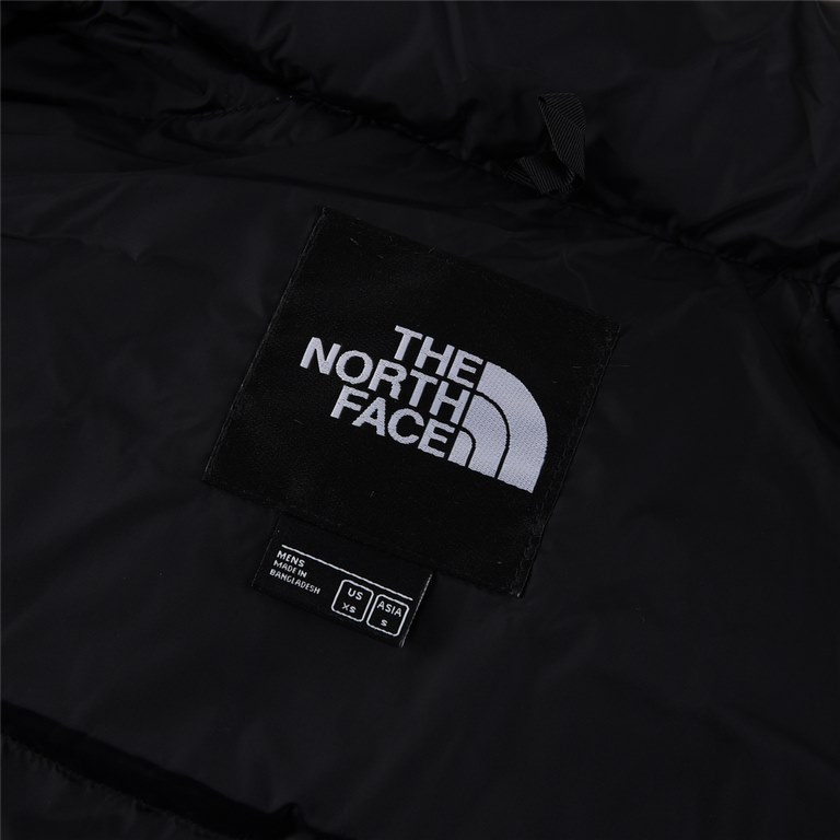 P360The North Face Classic 96 Down VestFabrics domestic exclusive Japanese original fabrics with waterproof anti-drilling down anti-color characteristics, 24 count calendared tweed spinning fabrics!Lining 400D high-densi